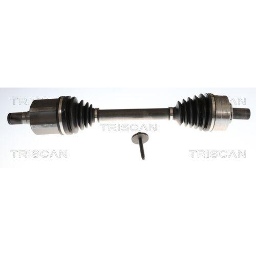 TRISCAN 8540 27575 Antriebswelle f&uuml;r VOLVO, Vorderachse links