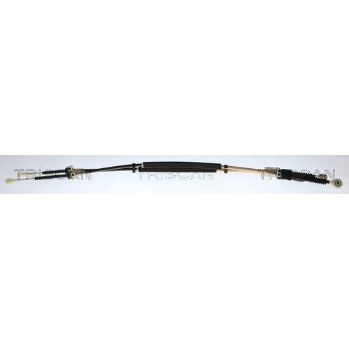 TRISCAN 8140 25739 Seilzug, Schaltgetriebe f&uuml;r RENAULT