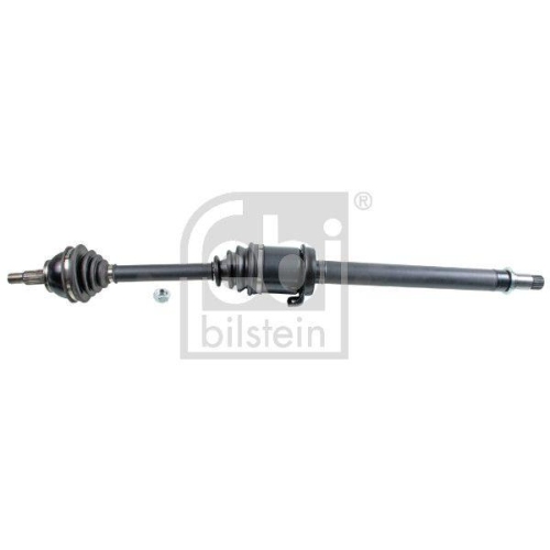 FEBI BILSTEIN 1000862 Antriebswelle f&uuml;r MERCEDES-BENZ, Vorderachse rechts