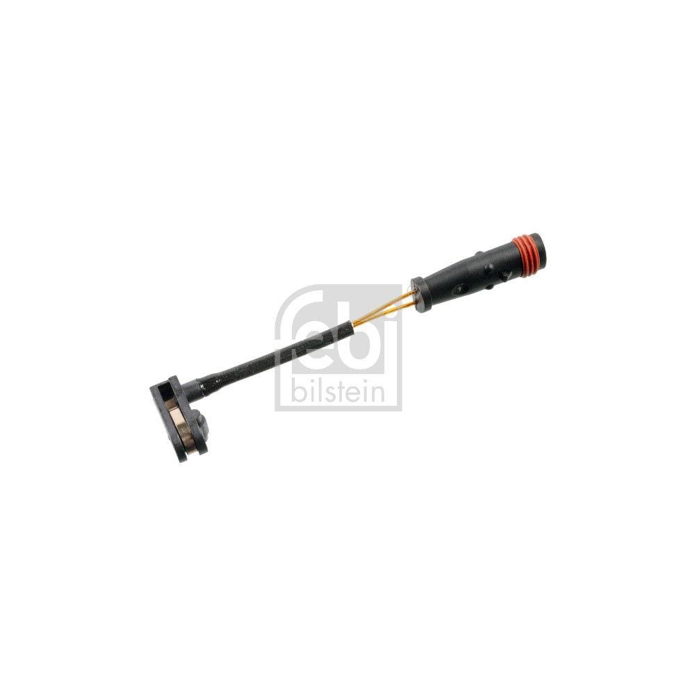 FEBI BILSTEIN Warnkontakt, Bremsbelagverschlei&szlig; 28139 f&uuml;r CHRYSLER DODGE VW