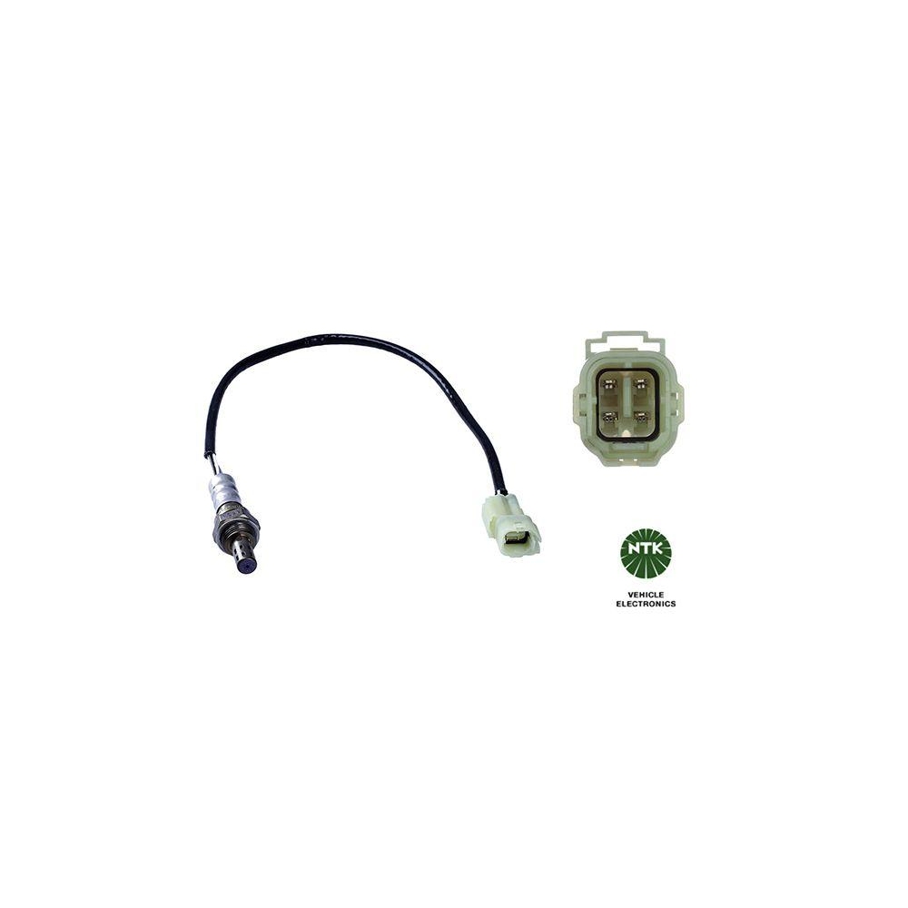 Lambdasonde NTK 93823 f&uuml;r SUBARU SUZUKI