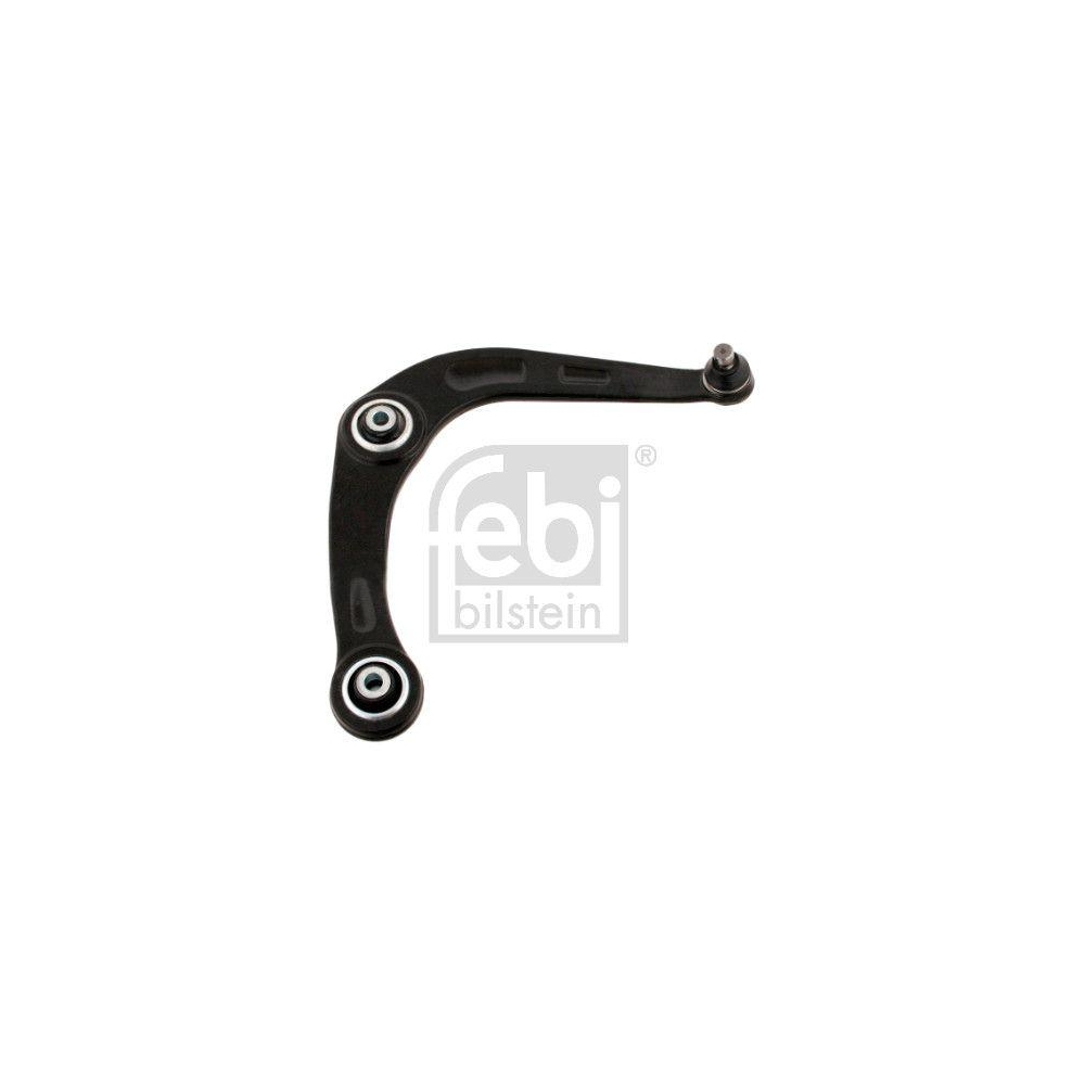 FEBI BILSTEIN Lenker, Radaufh&auml;ngung 29425 f&uuml;r PEUGEOT, Vorderachse rechts, unten