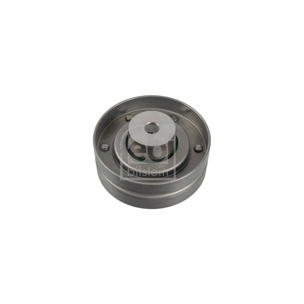 FEBI BILSTEIN Umlenk-/F&uuml;hrungsrolle, Zahnriemen 02558 f&uuml;r AUDI VOLVO VW