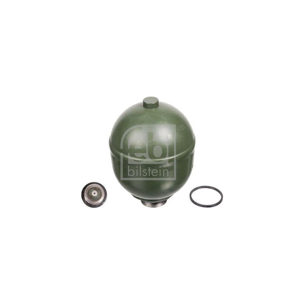 FEBI BILSTEIN Druckspeicher, Federung/D&auml;mpfung 22497 f&uuml;r CITRO&Euml;N, Vorderachse