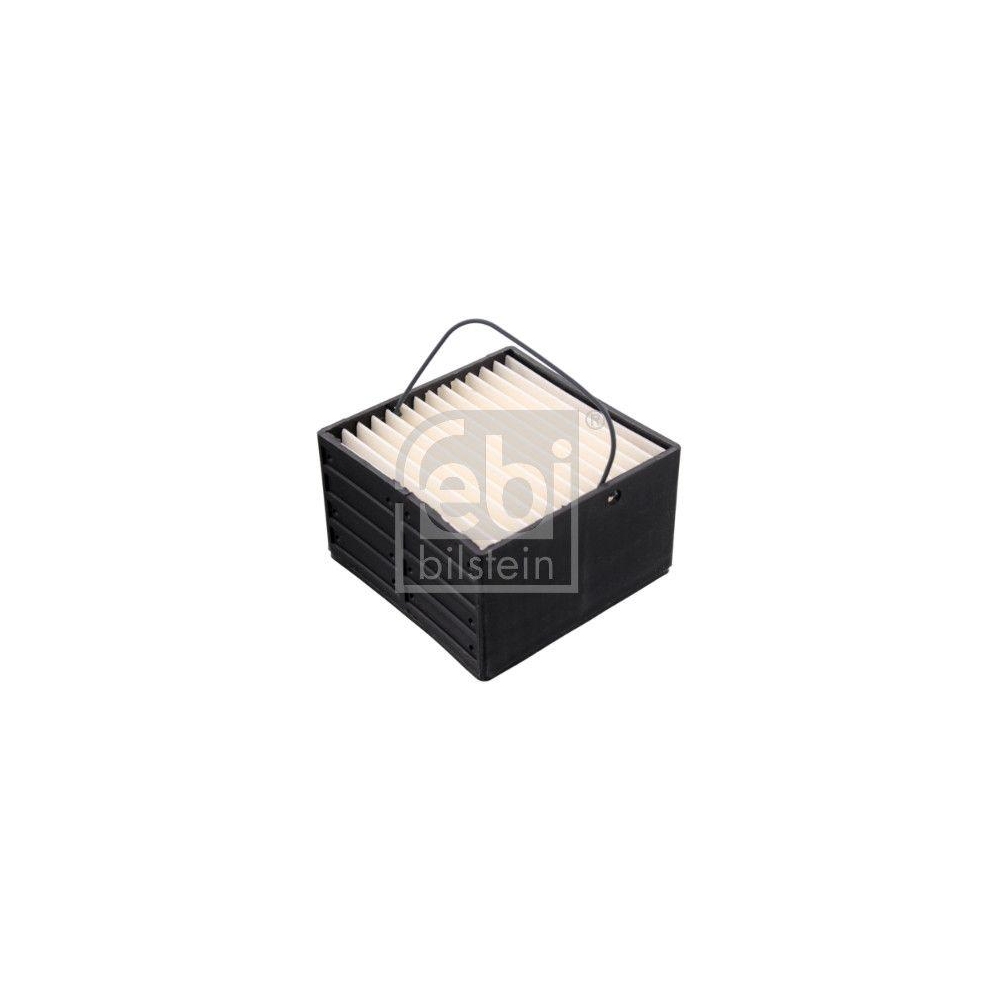 Kraftstofffilter FEBI BILSTEIN 29139 für MAN NEOPLAN CASE IH LIEBHERR DEUTZ-FAHR