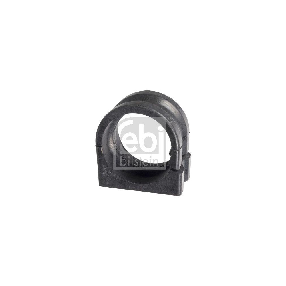FEBI BILSTEIN Lagerung, Stabilisator 103182 f&uuml;r BMW, Hinterachse