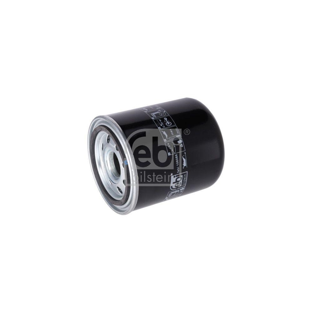 Ölfilter FEBI BILSTEIN 106086 für MERCEDES-BENZ DEUTZ-FAHR EVOBUS SETRA