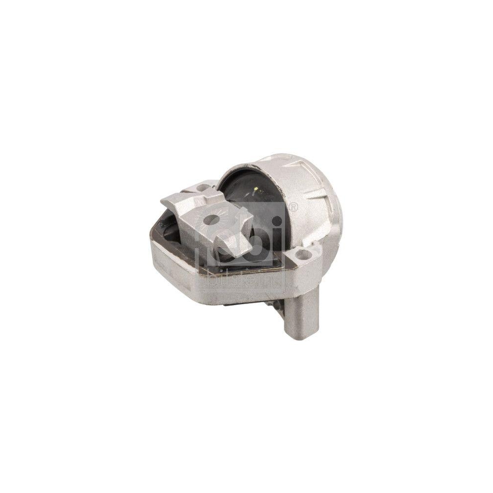 FEBI BILSTEIN Lagerung, Motor 107411 f&uuml;r AUDI, rechts