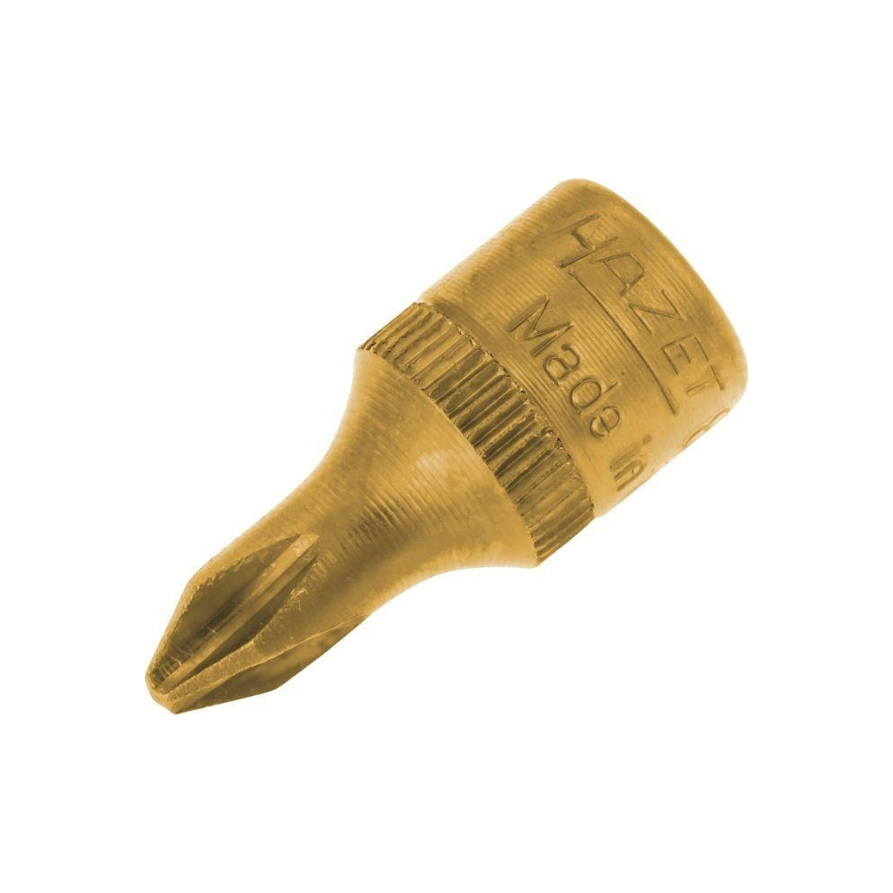 Steckschlüsseleinsatz HAZET 8506-PH2 für VW