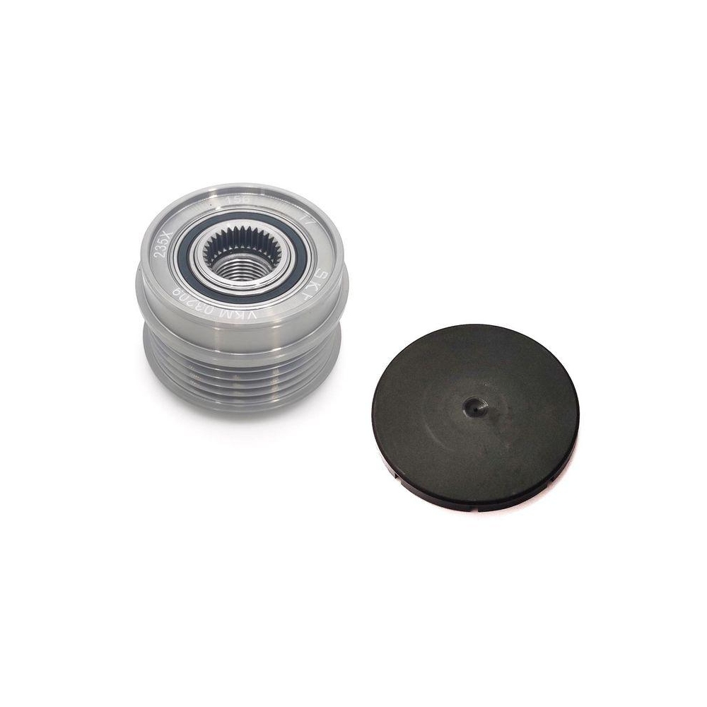 Generatorfreilauf SKF VKM 03209 f&uuml;r ALFA ROMEO FIAT LANCIA OPEL