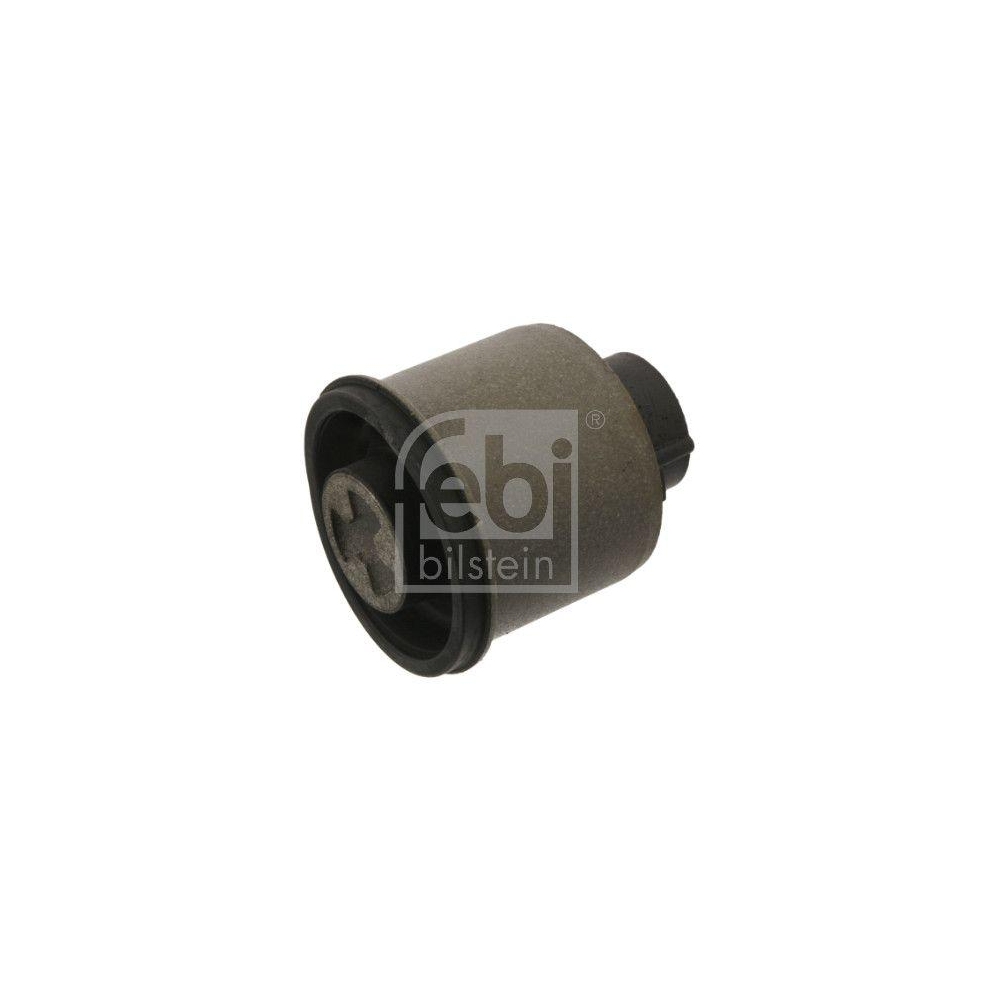FEBI BILSTEIN Lagerung, Achsk&ouml;rper 31547 f&uuml;r AUDI SEAT SKODA VW
