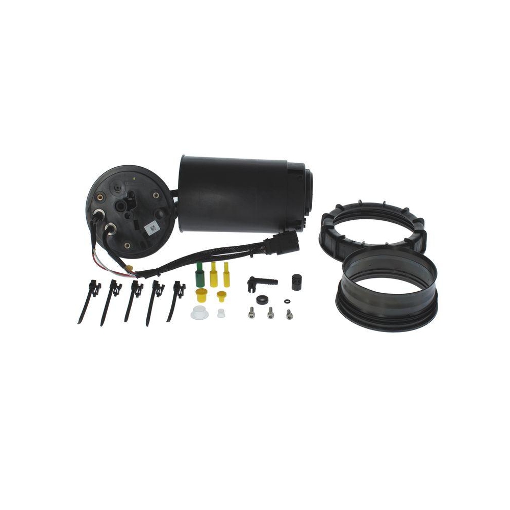 Beheizung, Tankeinheit (Harnstoffeinspritzung) BOSCH F 01C 600 300 für SEAT VW