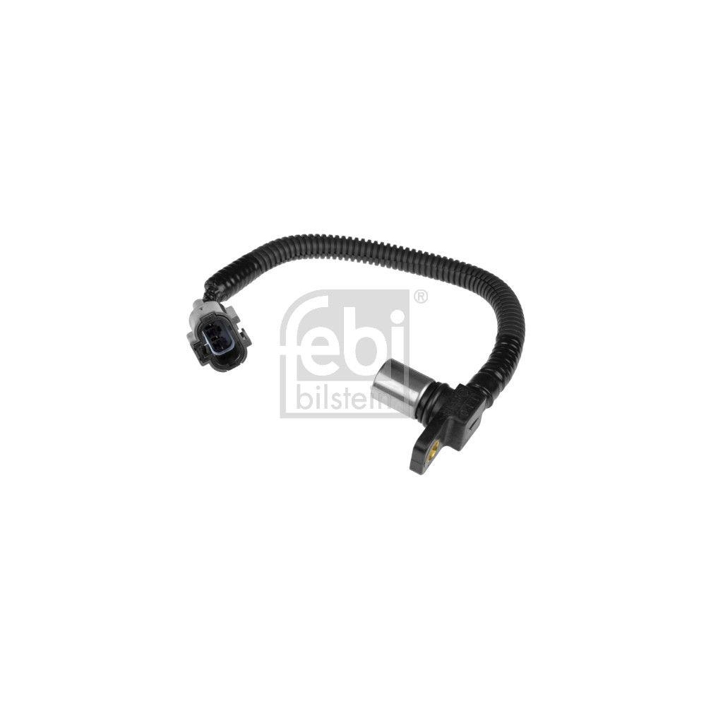 Impulsgeber, Kurbelwelle FEBI BILSTEIN 186618 f&uuml;r SUZUKI