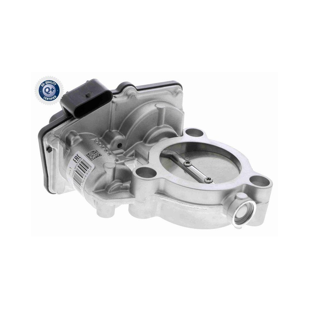 Drosselklappenstutzen VEMO V20-81-0023 Green Mobility Parts f&uuml;r BMW
