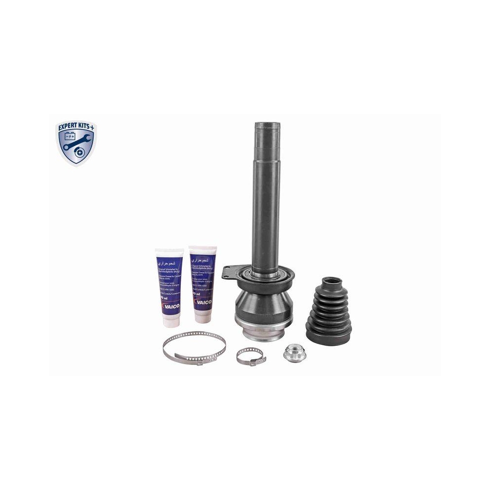 Gelenksatz, Antriebswelle VAICO V10-2168 EXPERT KITS + f&uuml;r SEAT SKODA VW VAG