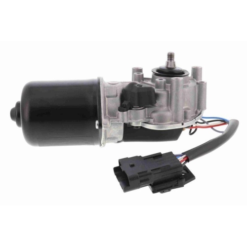 ACKOJA A38-07-0003 Wischermotor Original ACKOJA Qualit&auml;t f&uuml;r NISSAN, vorne