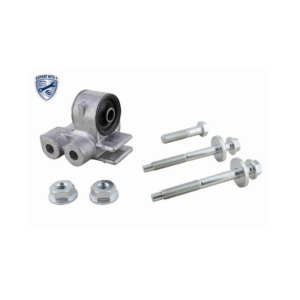 Lagerung, Lenker VAICO V95-9599 EXPERT KITS + f&uuml;r VOLVO, Hinterachse links