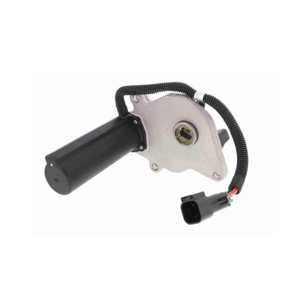 Stellelement, Verteilergetriebe VEMO V51-86-0002 Original VEMO Qualität für