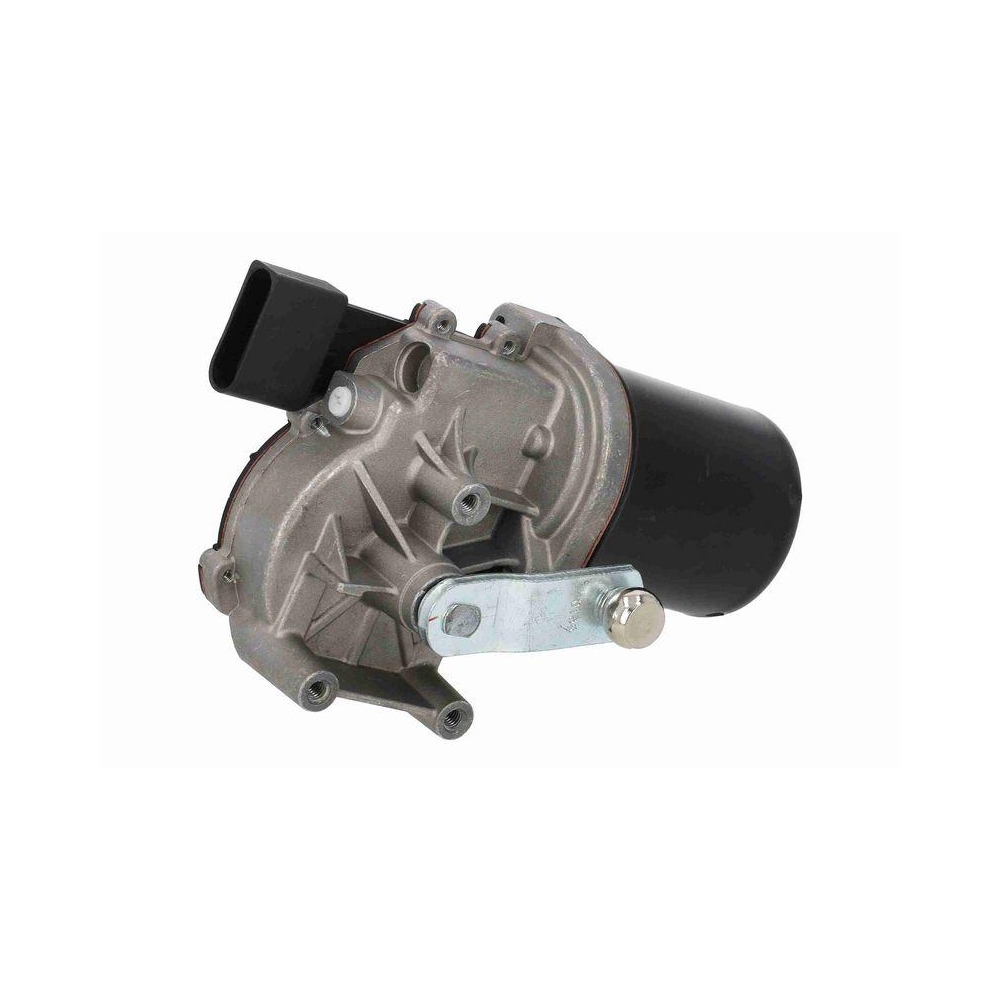 Wischermotor VEMO V10-07-0082 Original VEMO Qualität für SEAT SKODA, vorne