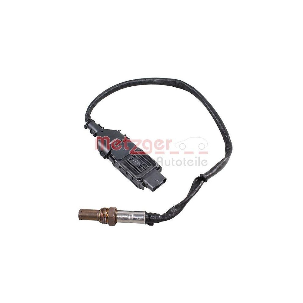 NOx-Sensor, NOx-Katalysator METZGER 0899356 f&uuml;r CITRO&Euml;N OPEL PEUGEOT TOYOTA DS
