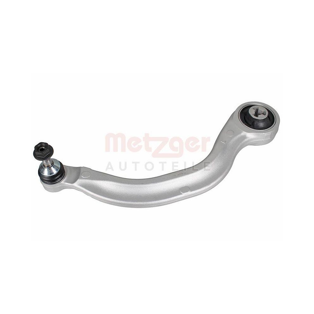 Lenker, Radaufhängung METZGER 58187201 GREENPARTS für TESLA, Vorderachse links