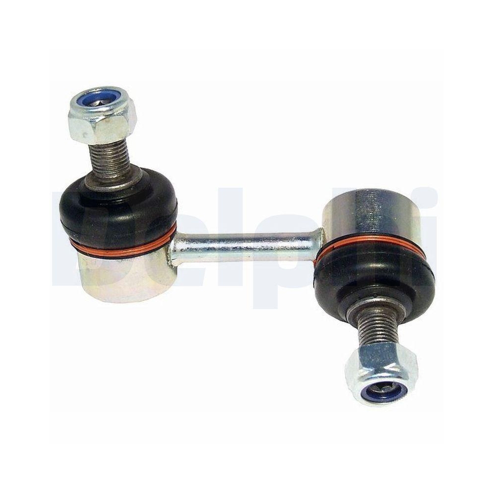 DELPHI TC1589 Stange/Strebe, Stabilisator f&uuml;r MITSUBISHI, Vorderachse links