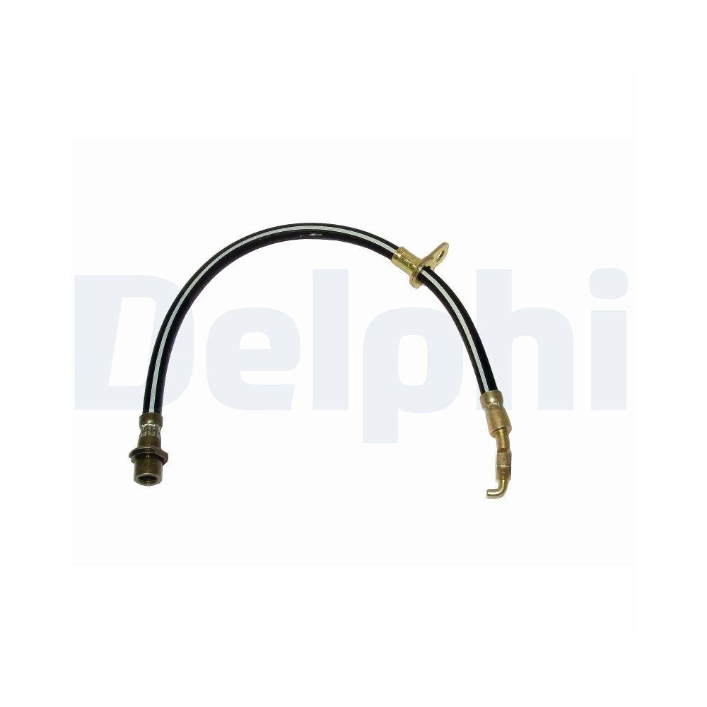 DELPHI LH6439 Bremsschlauch f&uuml;r TOYOTA, Vorderachse rechts