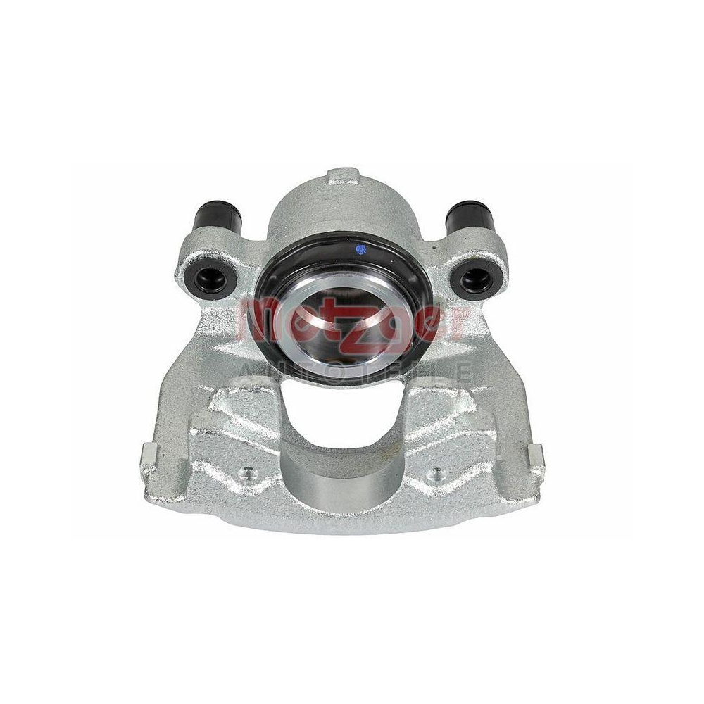 Bremssattel METZGER AUTOTEILE 6261752 GREENPARTS f&uuml;r FORD, Vorderachse rechts