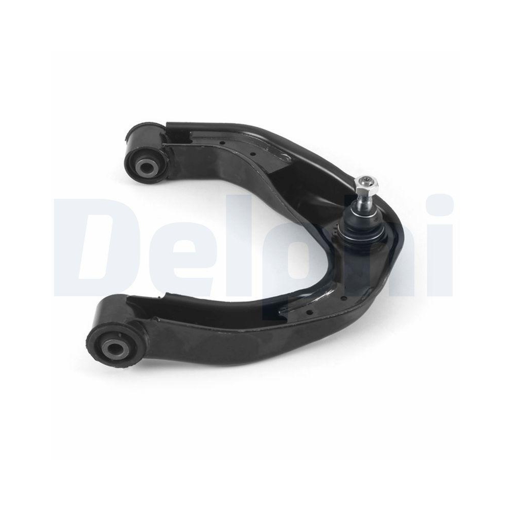 DELPHI TC4656 Lenker, Radaufh&auml;ngung f&uuml;r MERCEDES-BENZ NISSAN RENAULT, au&szlig;en