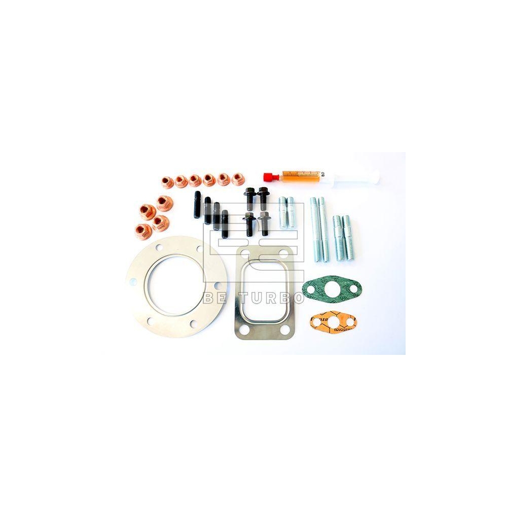 BE TURBO ABS862 Montagesatz, Lader f&uuml;r PERKINS