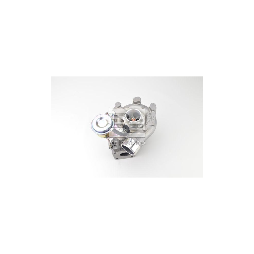 BE TURBO 124020 Lader, Aufladung f&uuml;r IVECO