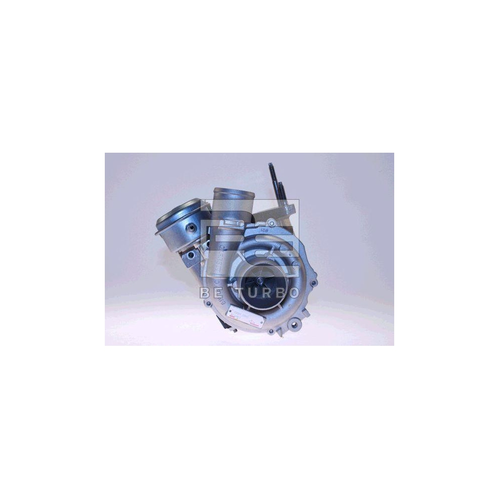 BE TURBO 127941 Lader, Aufladung f&uuml;r RENAULT