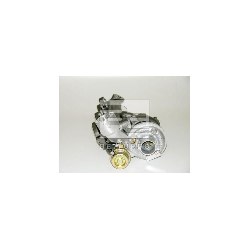 BE TURBO 124029RED Lader, Aufladung f&uuml;r FORD