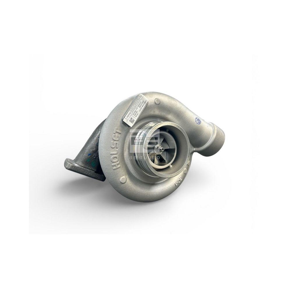 BE TURBO 125327 Lader, Aufladung f&uuml;r VOLVO