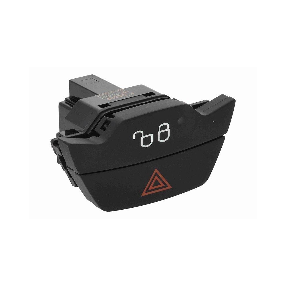 VEMO V25-73-0221 Warnblinkschalter Original VEMO Qualit&auml;t f&uuml;r FORD