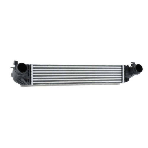 HELLA 8ML 366 341-191 Ladeluftk&uuml;hler f&uuml;r OPEL VAUXHALL