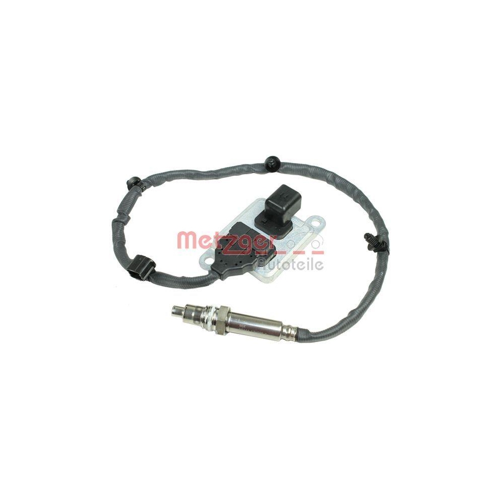 NOx-Sensor, NOx-Katalysator METZGER 0899203 ORIGINAL ERSATZTEIL f&uuml;r OPEL