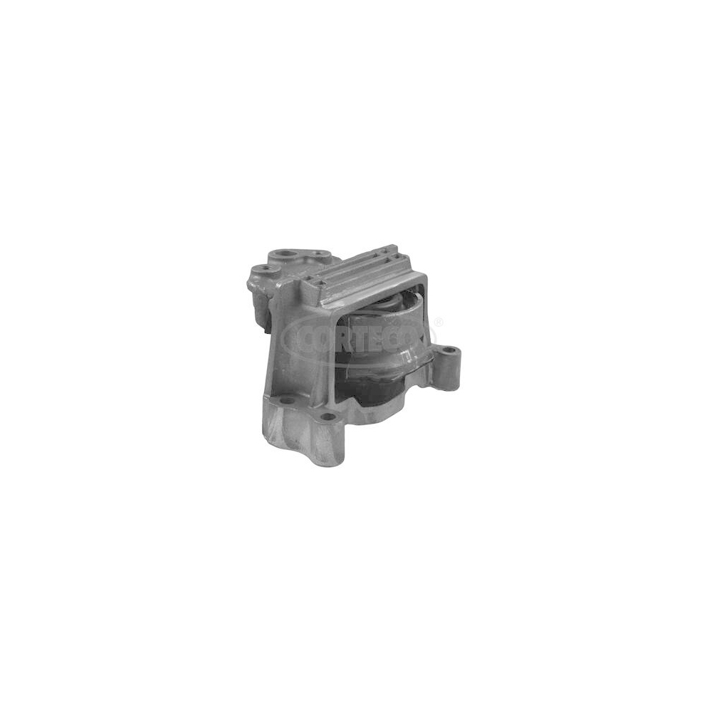 Lagerung, Motor CORTECO 80001951 f&uuml;r FORD, rechts, vorne