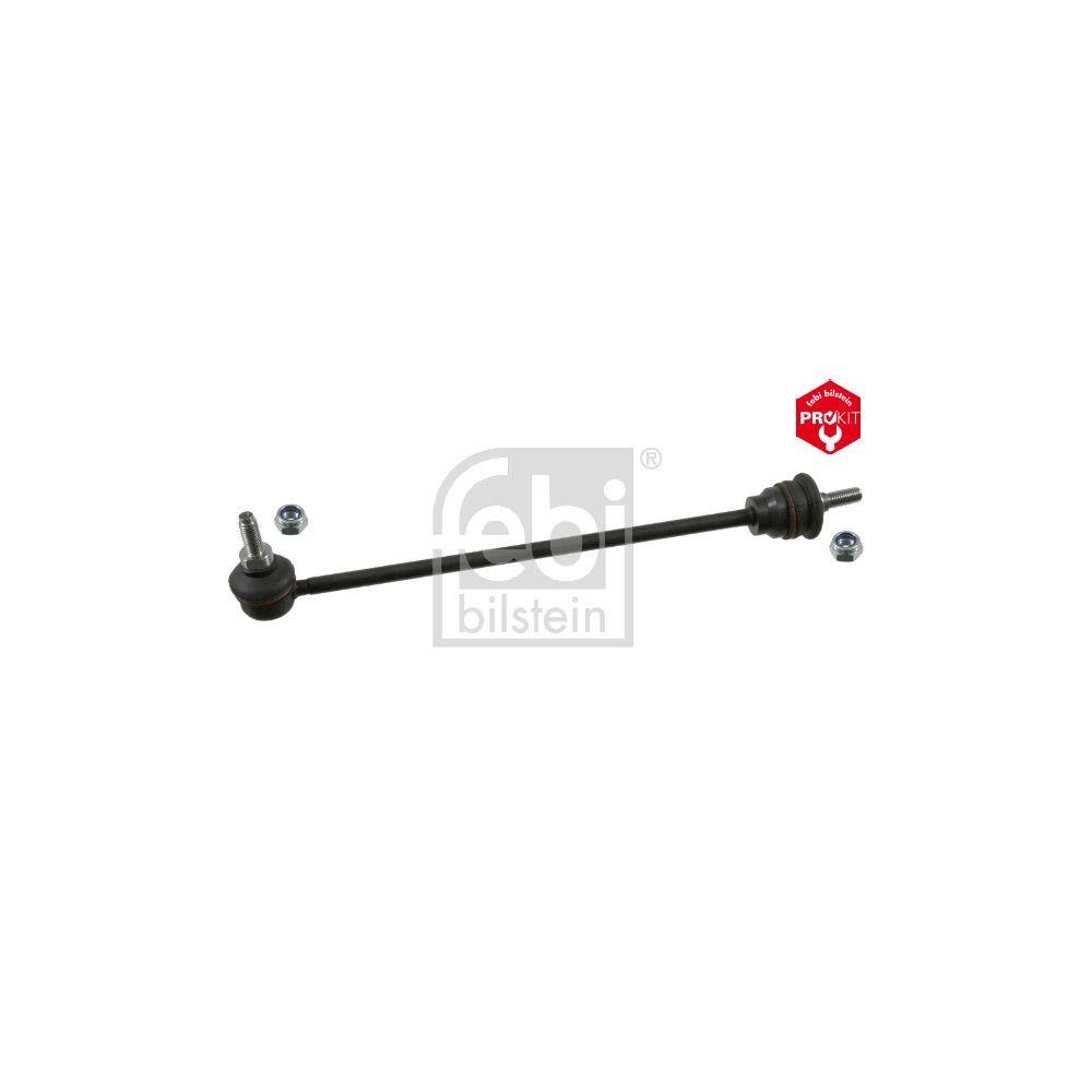 FEBI BILSTEIN Stange/Strebe, Stabilisator 11422 ProKit f&uuml;r CITRO&Euml;N PEUGEOT