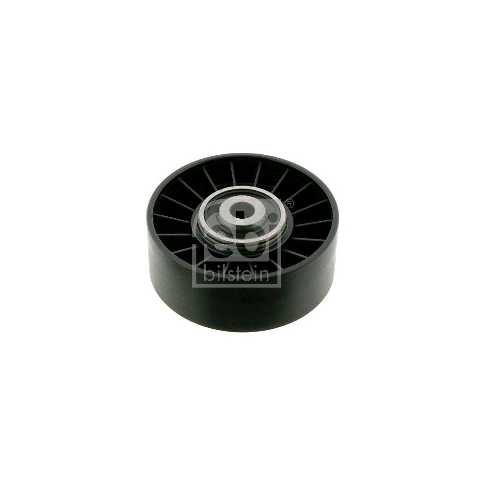 Umlenk-/Führungsrolle, Keilrippenriemen FEBI BILSTEIN 17726 für AUDI SEAT SKODA