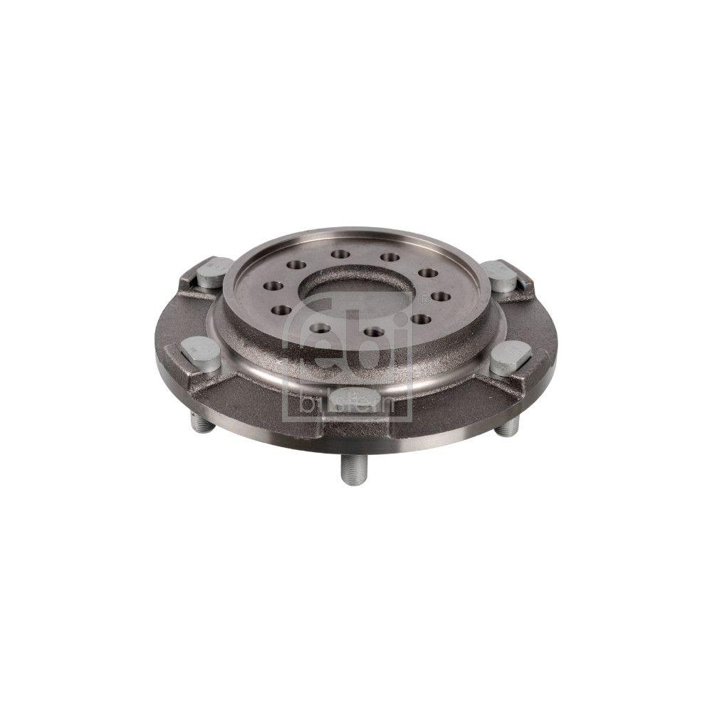 FEBI BILSTEIN Schutzdeckel, Radnabe 107412 f&uuml;r MERCEDES-BENZ