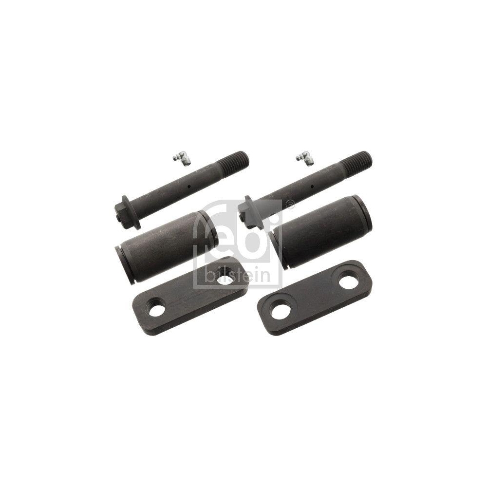 FEBI BILSTEIN Reparatursatz, Federbolzen 170436 f&uuml;r VOLVO