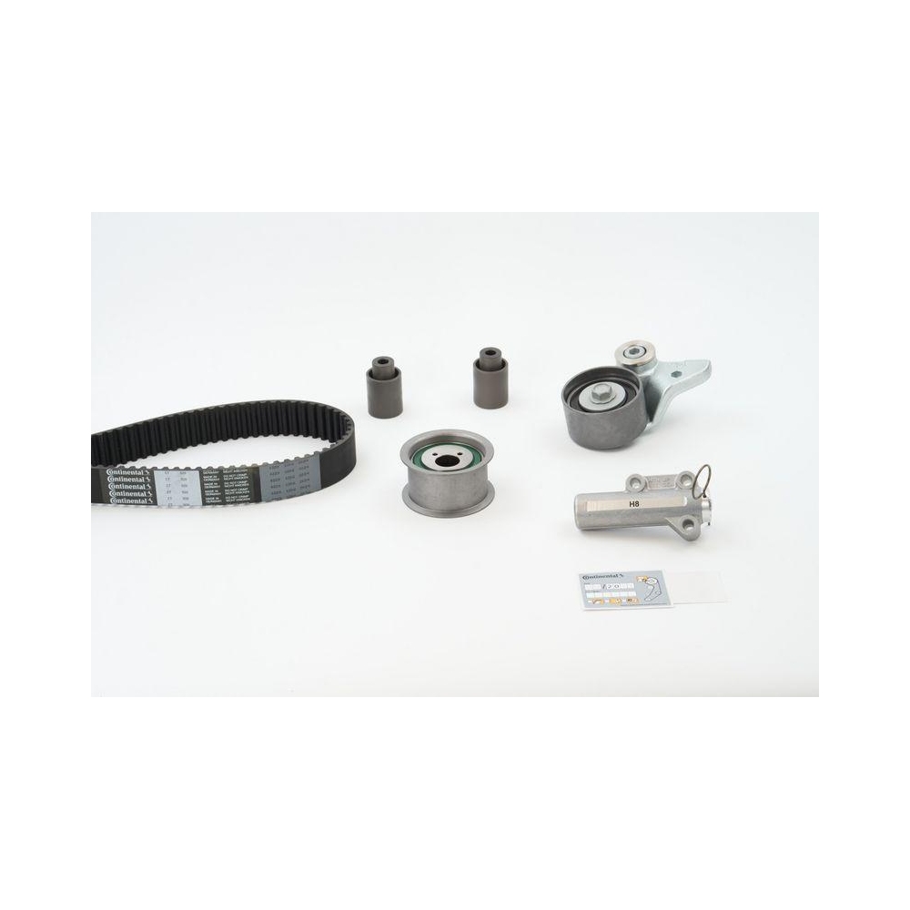 Zahnriemensatz CONTINENTAL CTAM CT920K5 für