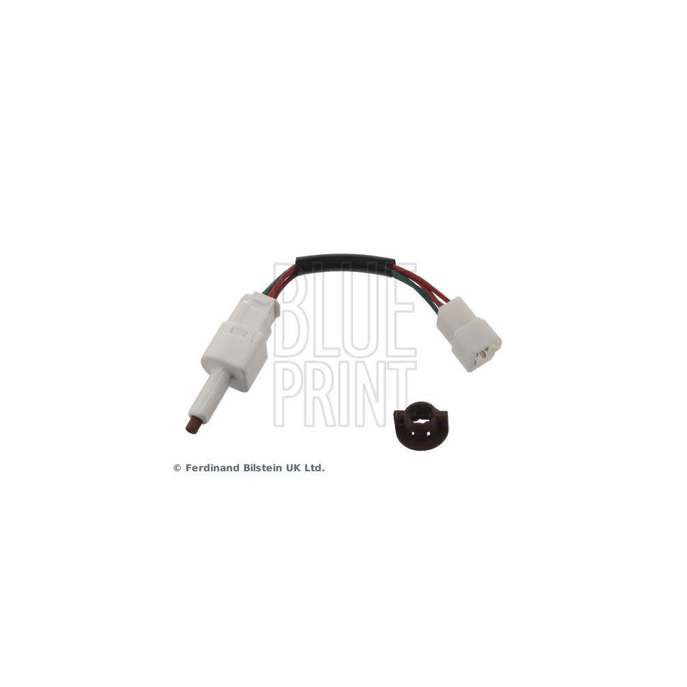 Bremslichtschalter BLUE PRINT ADK81445 f&uuml;r OPEL SUZUKI VAUXHALL GENERAL MOTORS