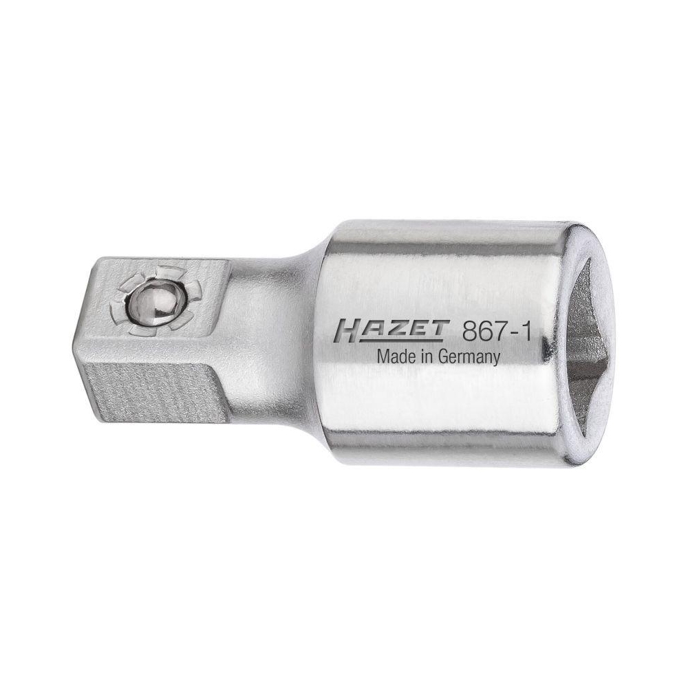 Verlängerung, Steckschlüssel HAZET 867-1 für