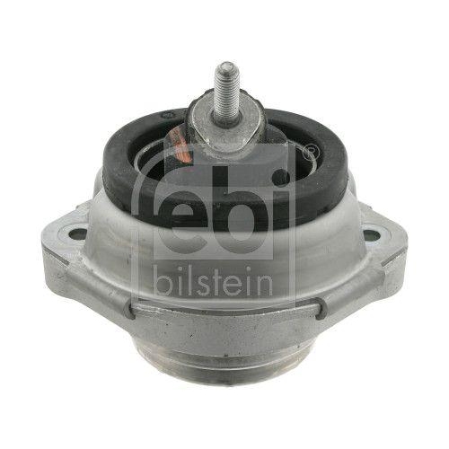 FEBI BILSTEIN Lagerung, Motor 27728 f&uuml;r BMW, beidseitig, vorne