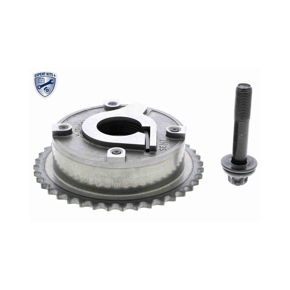 Nockenwellenversteller VAICO V20-2988 Q+, Erstausrüsterqualität für BMW