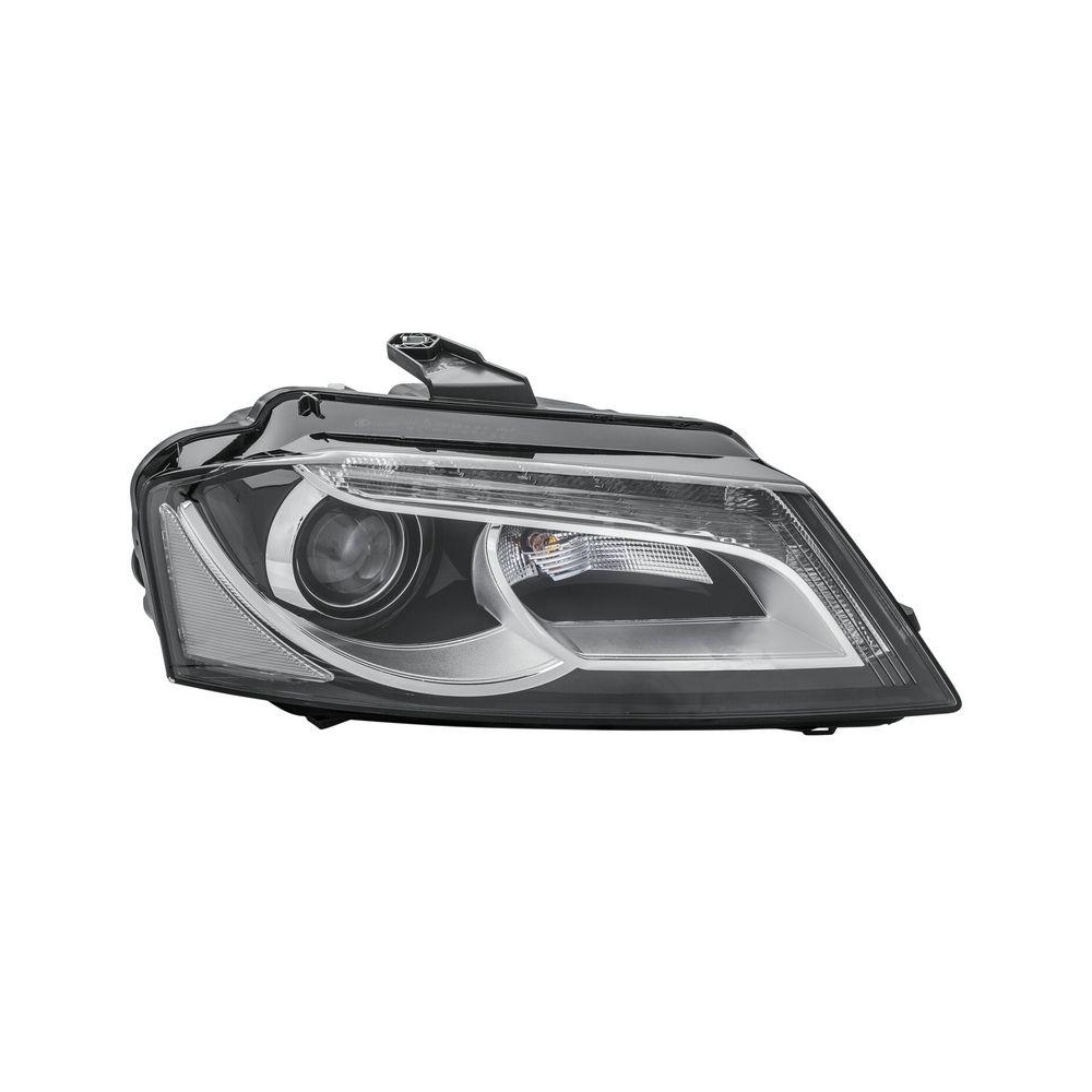 HELLA Hauptscheinwerfer 1EL 009 648-401 für AUDI VW, rechts