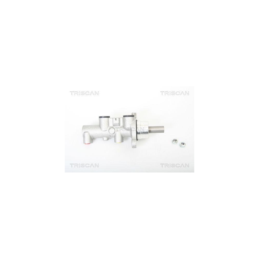 Hauptbremszylinder TRISCAN 8130 24144 für OPEL VAUXHALL