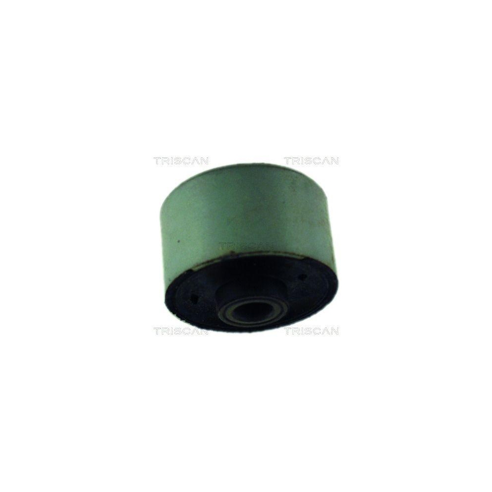 Lagerbuchse, Stabilisator TRISCAN 8500 65815 f&uuml;r SAAB, Hinterachse, l&auml;ngs, vorne
